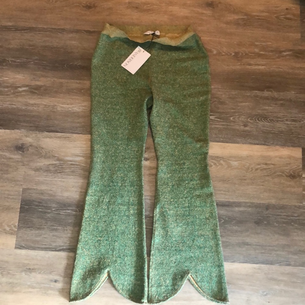 JW anderson Knit Pants